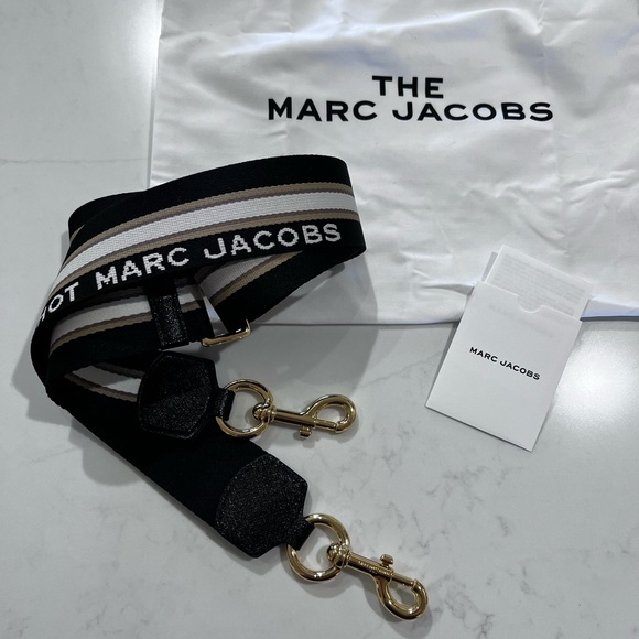 Marc Jacobs crossbody purse - Picture 4 of 6